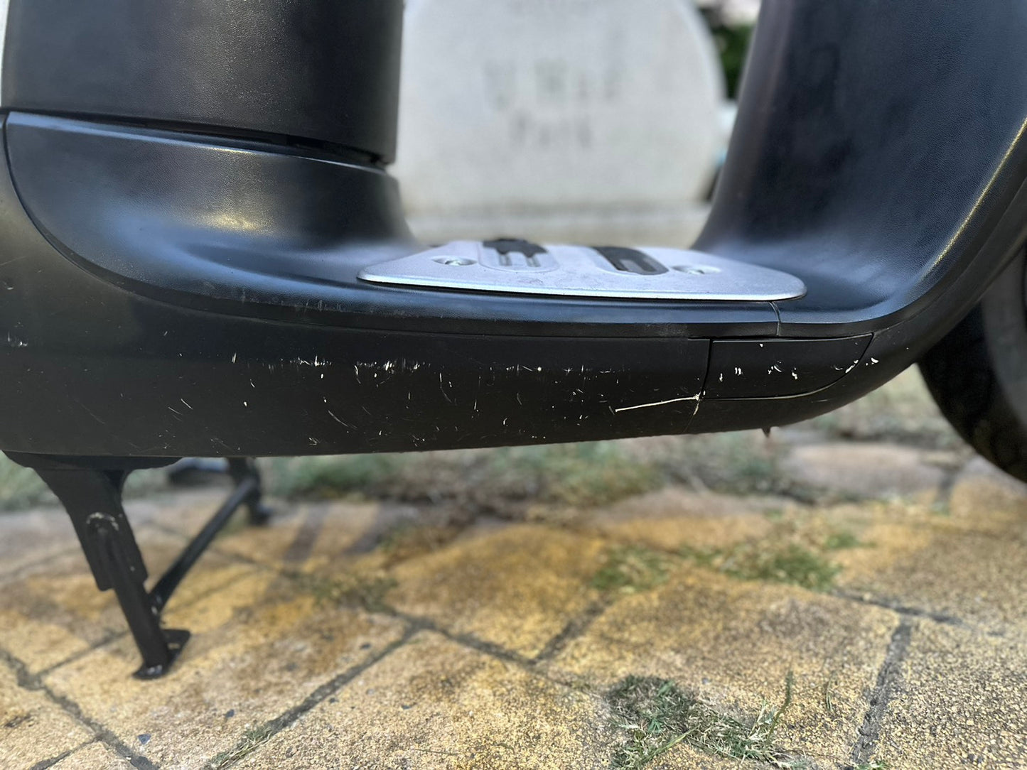 |台南店| 2019 睿能 2 RUMBLER (鏈條) #1996 - 圖片 10