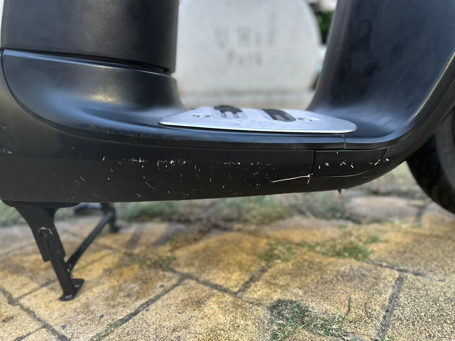 |台南店| 2019 睿能 2 RUMBLER (鏈條) #1996 - 圖片 10