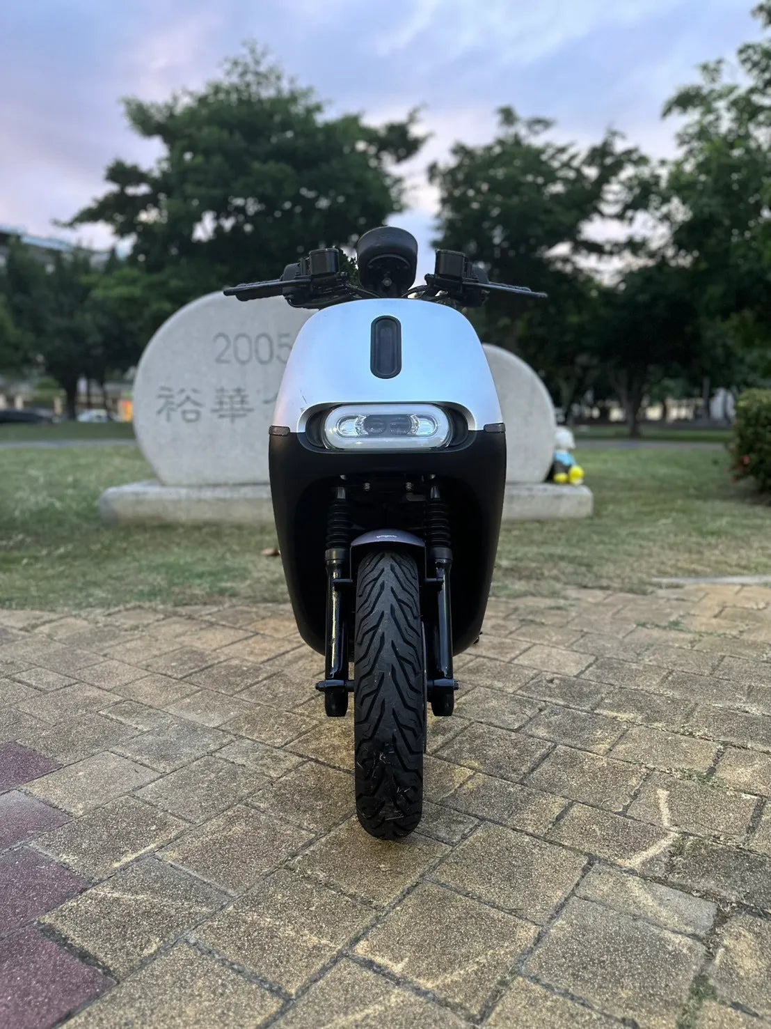 |台南店| 2019 睿能 2 RUMBLER (鏈條) #1996 - 圖片 2