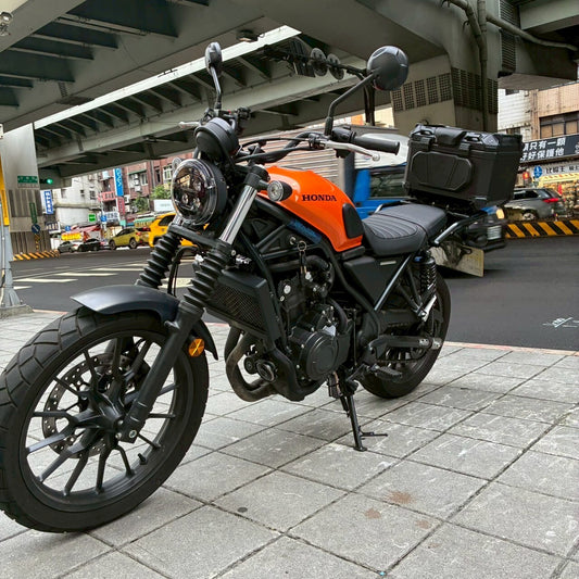 |新北中和店| 2023 本田 CL500 STREET #7027