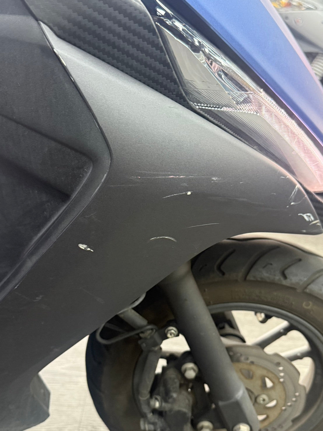 |桃園中壢店| 2022 山葉 RS NEO (UBS) #2950 - 圖片 14