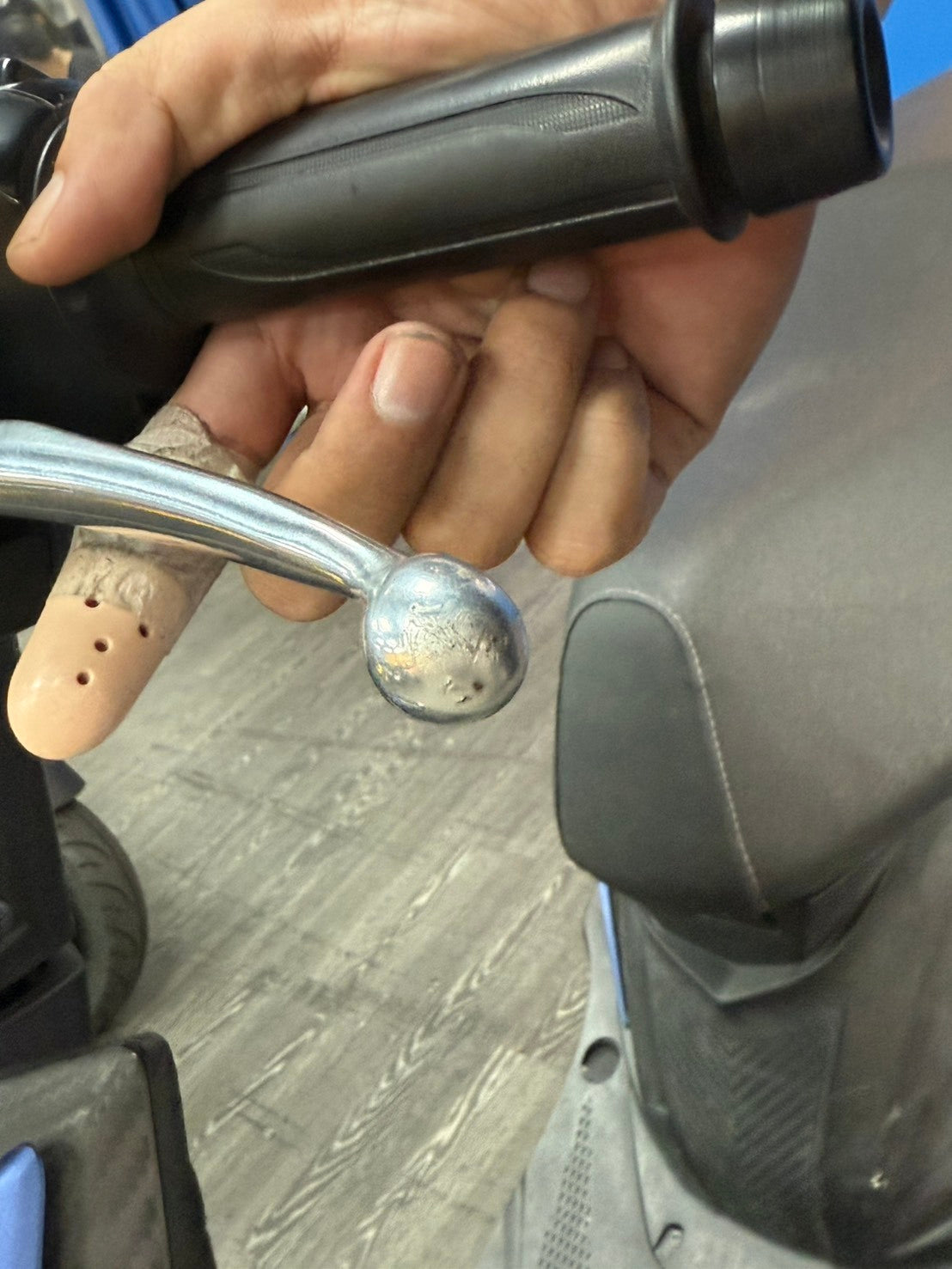 |桃園中壢店| 2022 山葉 RS NEO (UBS) #2950 - 圖片 6