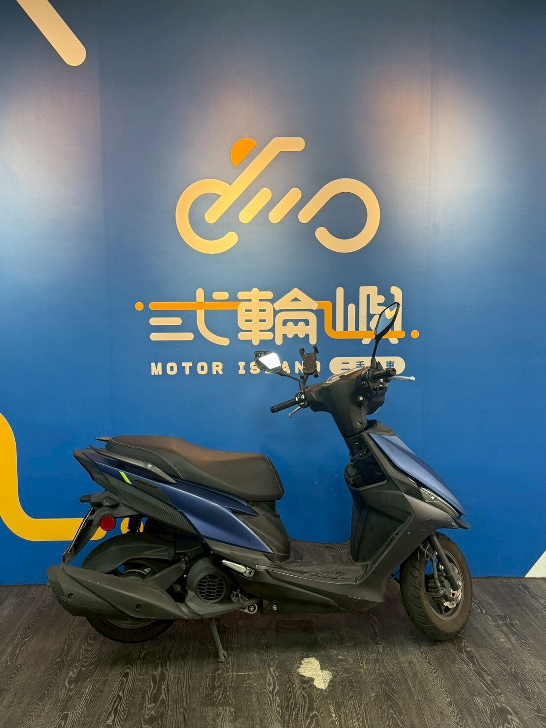 |桃園中壢店| 2022 山葉 RS NEO (UBS) #2950 - 圖片 4