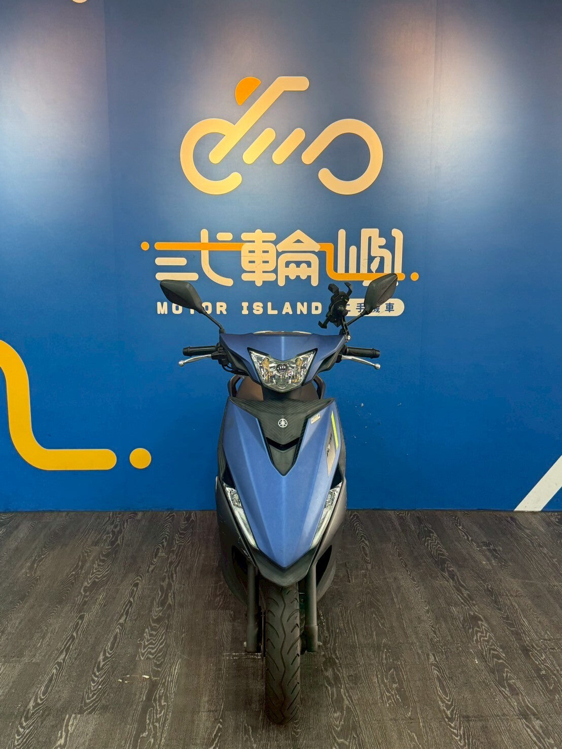 |桃園中壢店| 2022 山葉 RS NEO (UBS) #2950 - 圖片 2