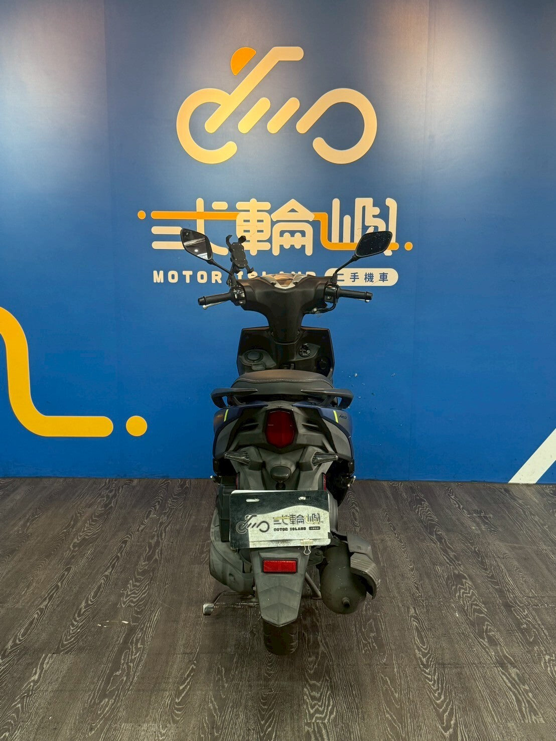 |桃園中壢店| 2022 山葉 RS NEO (UBS) #2950 - 圖片 5