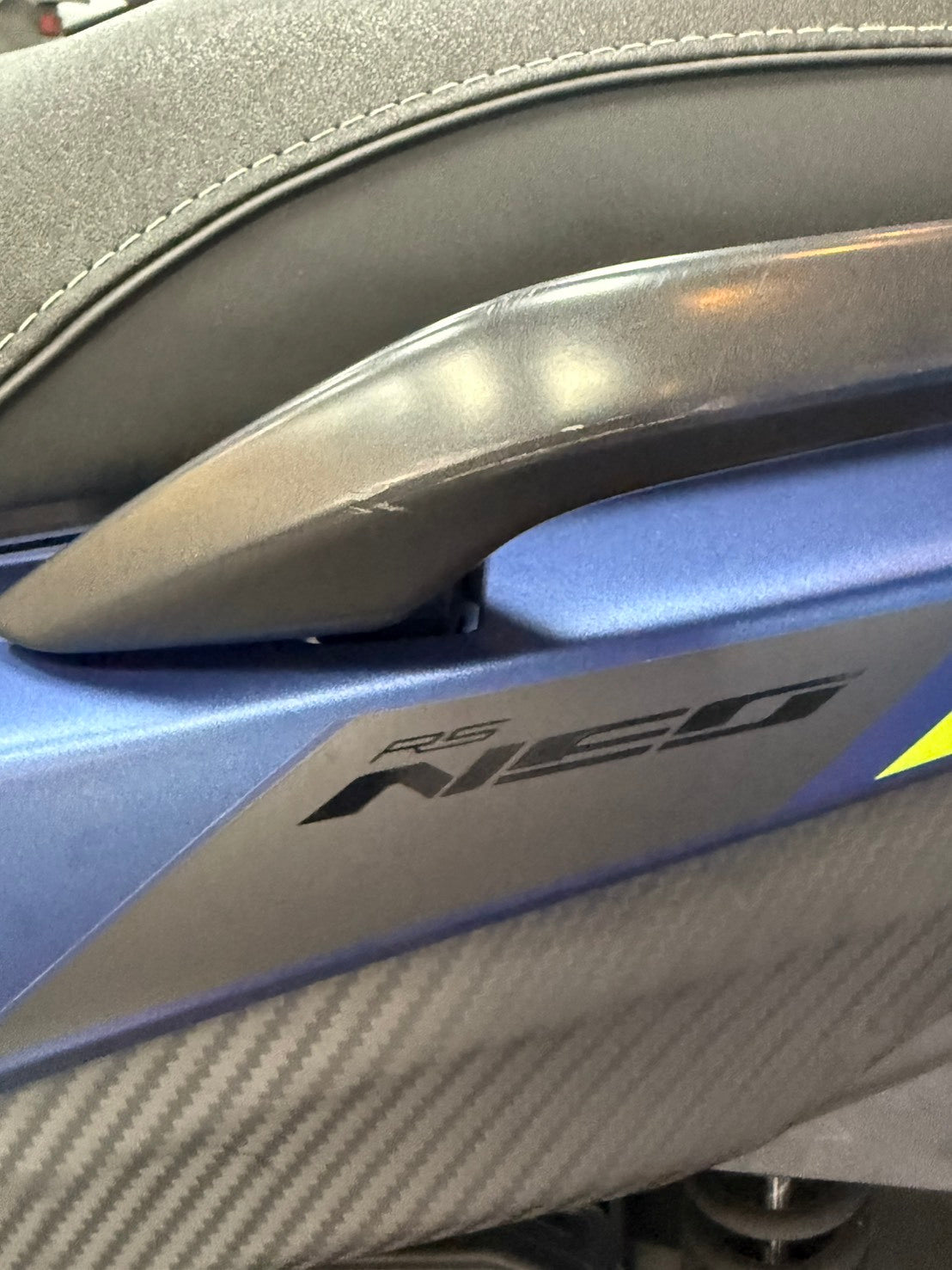 |桃園中壢店| 2022 山葉 RS NEO (UBS) #2950 - 圖片 10