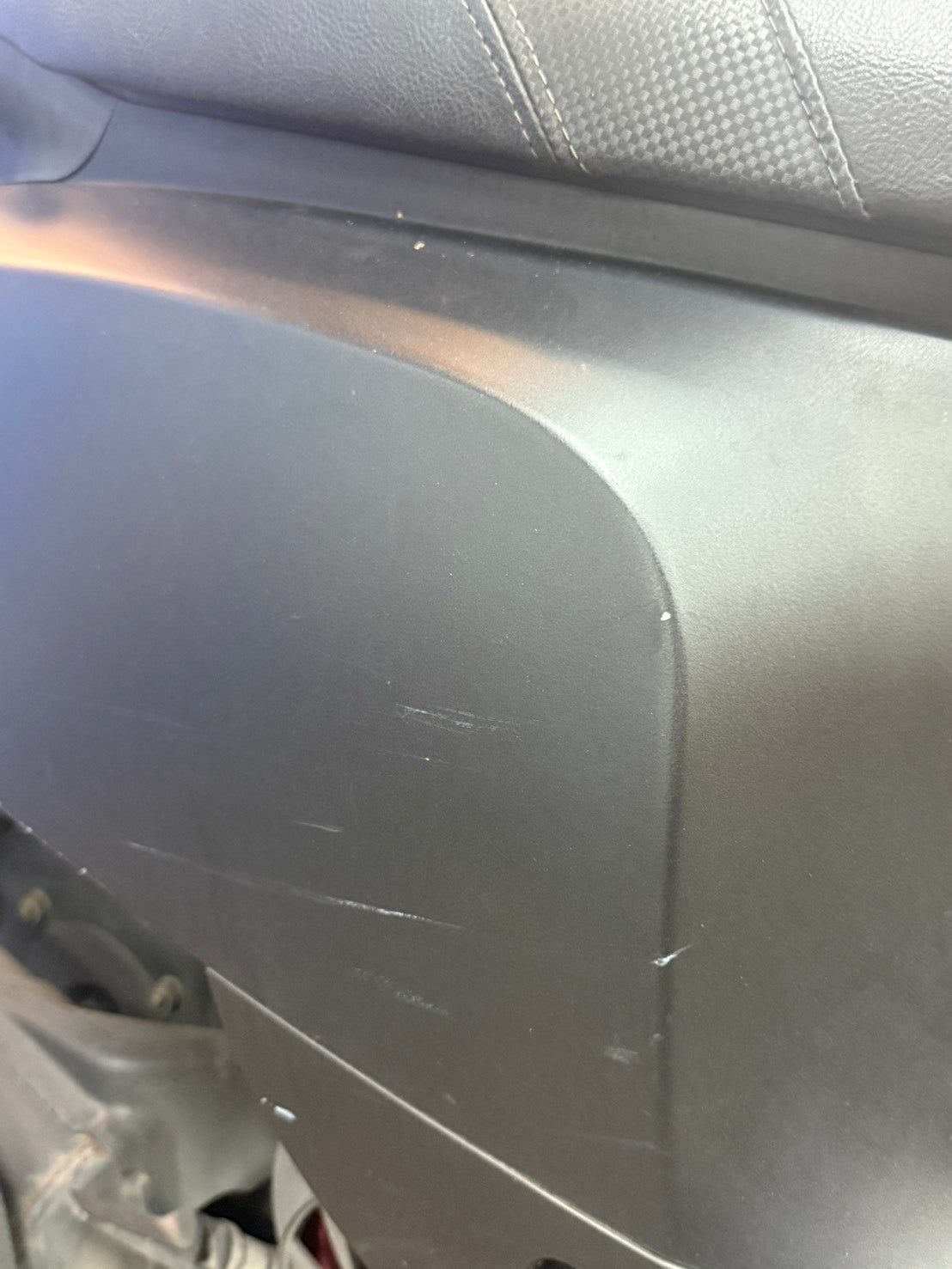 |桃園中壢店| 2016 三陽 MII 110 碟煞 #3075 - 圖片 8