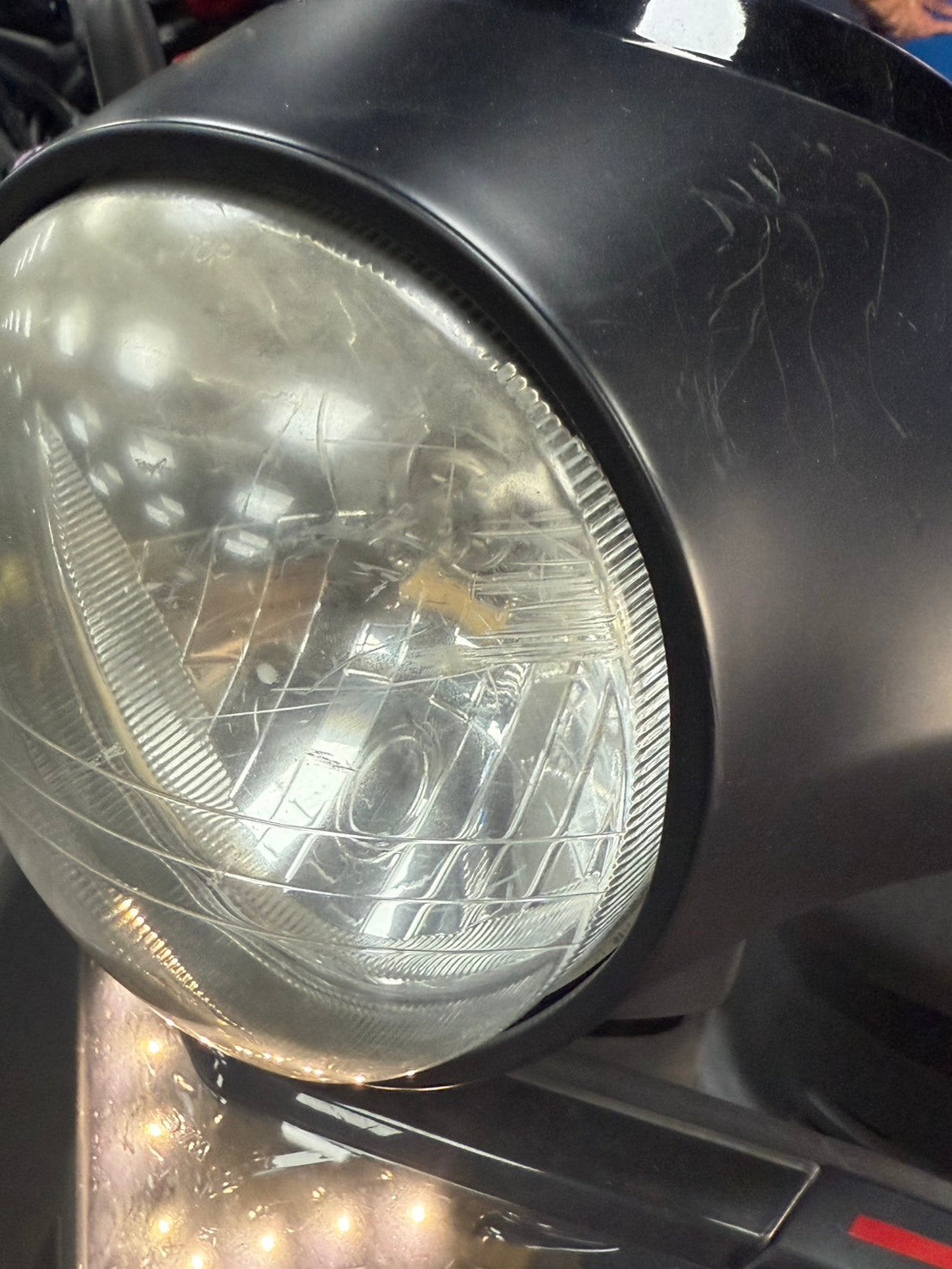 |桃園中壢店| 2016 三陽 MII 110 碟煞 #3075 - 圖片 12