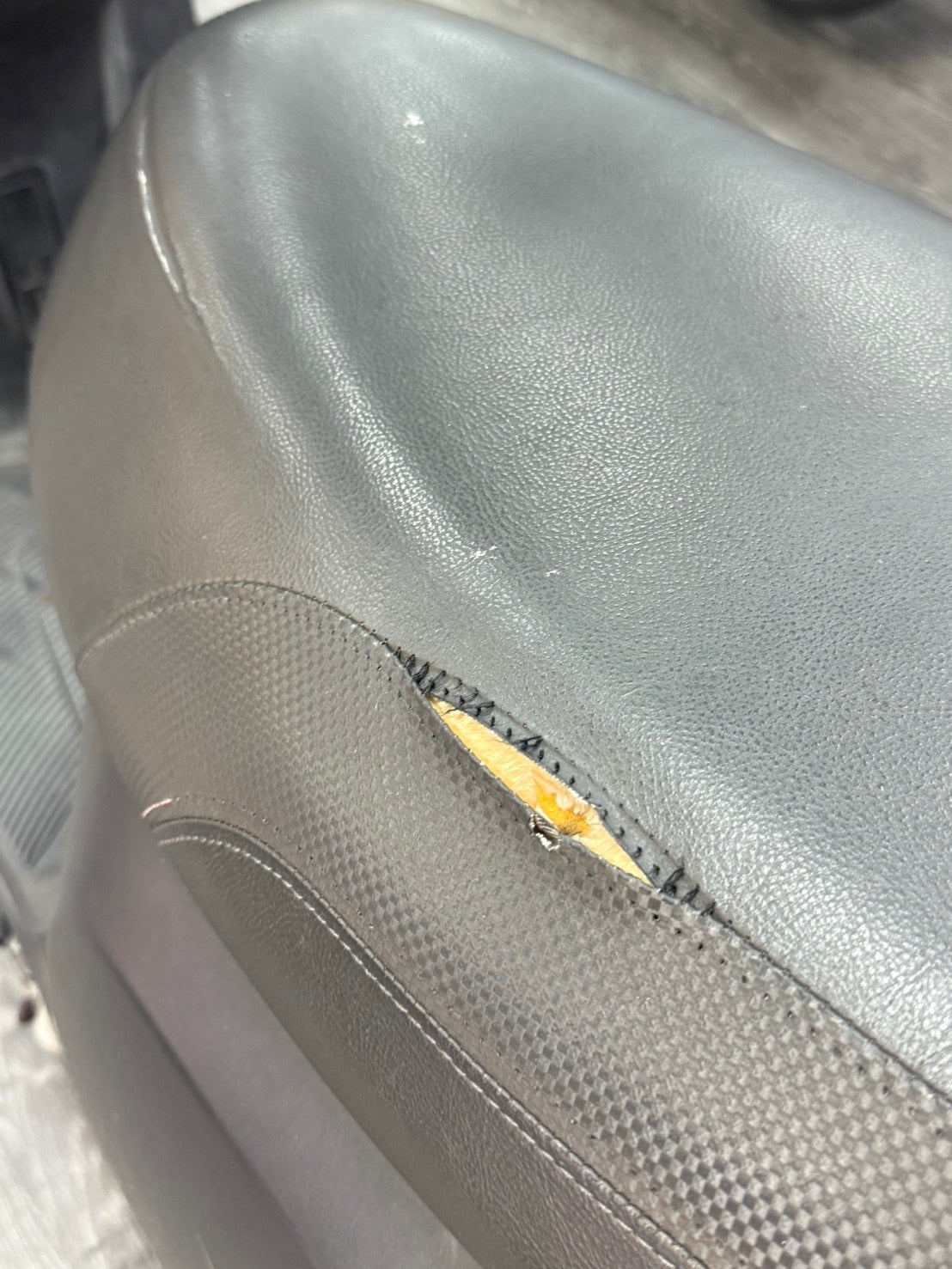 |桃園中壢店| 2016 三陽 MII 110 碟煞 #3075 - 圖片 7