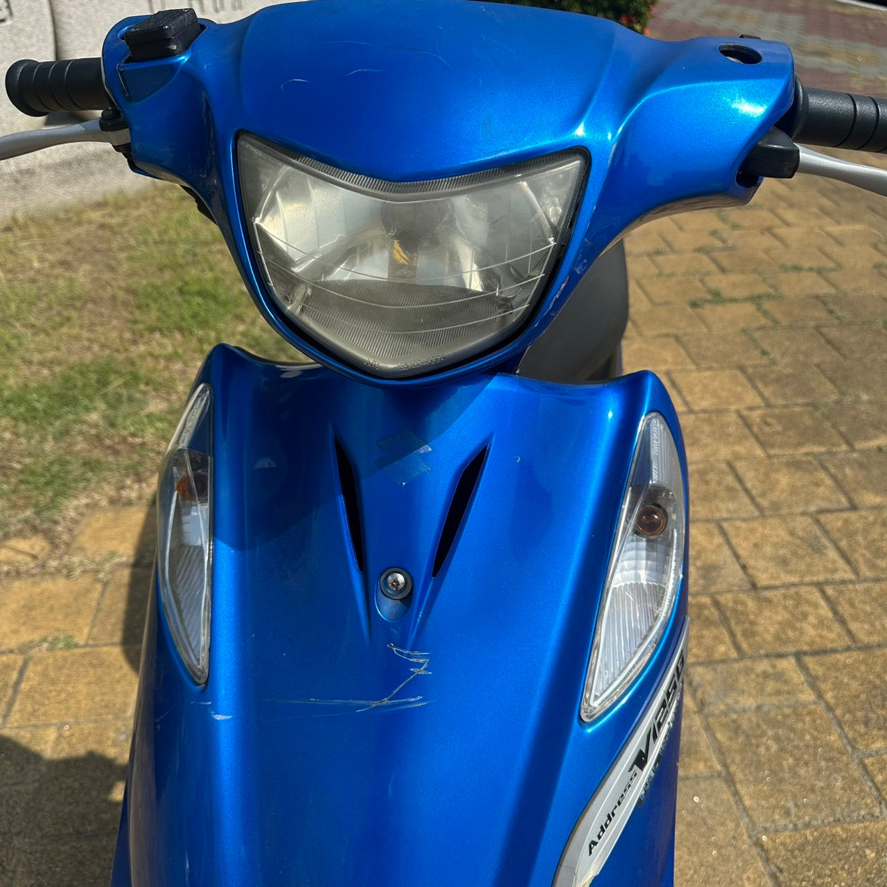 |台南店| 2017 台鈴 ADDRESS V125G #3367 - 圖片 6