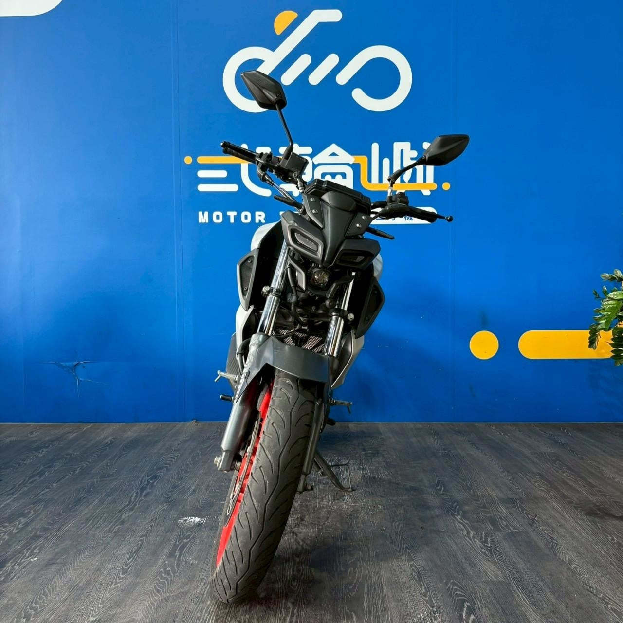 |台中旗艦店| 2020 山葉 MT-15 正叉 #6660 - 圖片 2