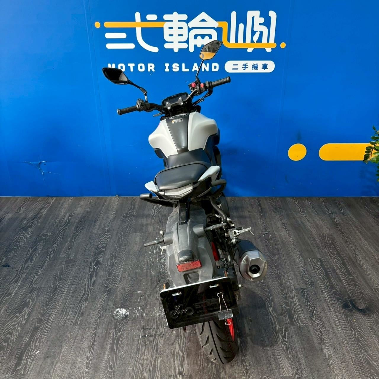 |台中旗艦店| 2020 山葉 MT-15 正叉 #6660 - 圖片 5