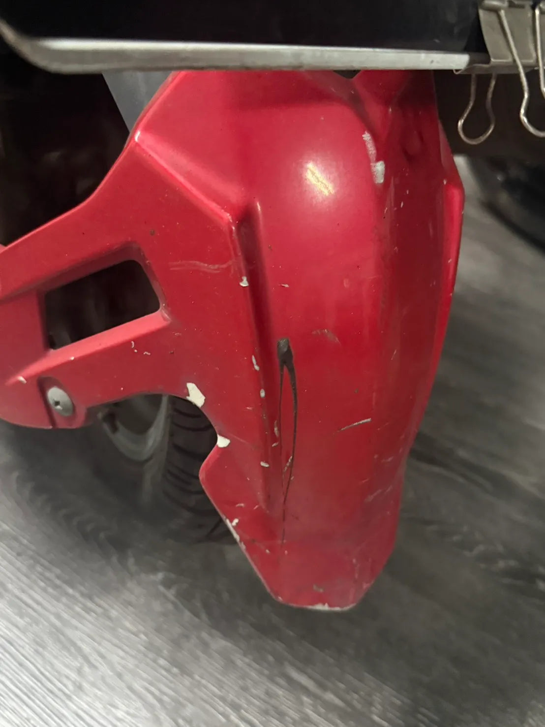 |桃園中壢店| 2016 三陽 JET S 125 單碟版 #1561 - 圖片 12