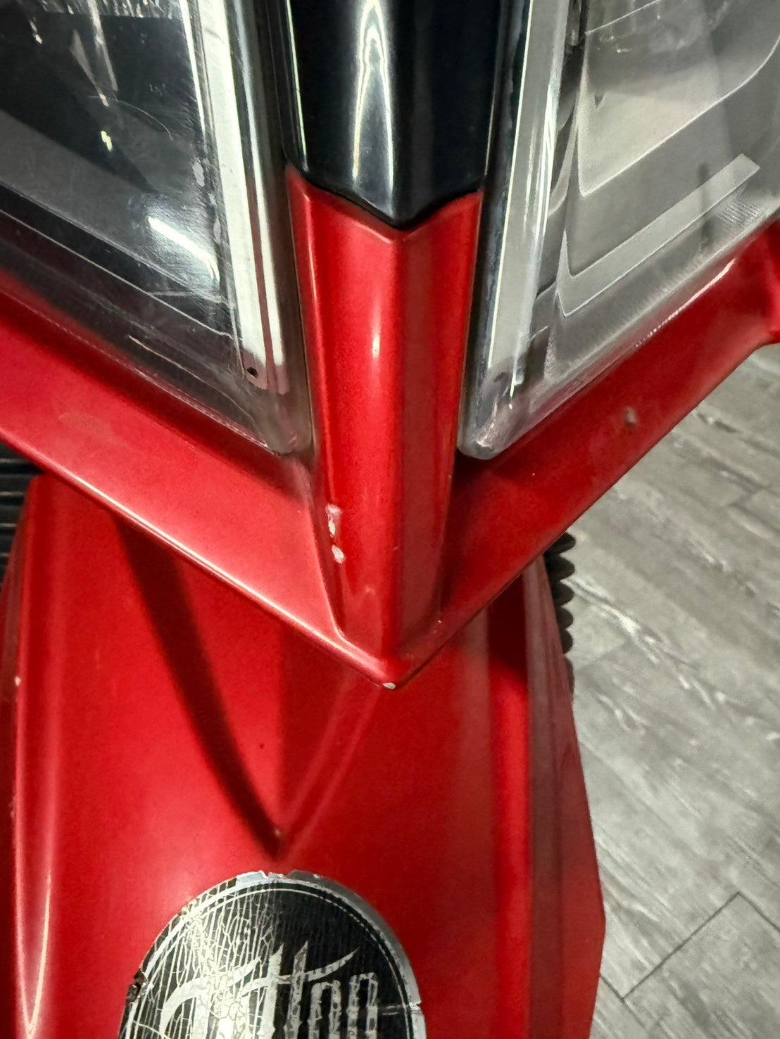 |桃園中壢店| 2016 三陽 JET S 125 單碟版 #1561 - 圖片 7