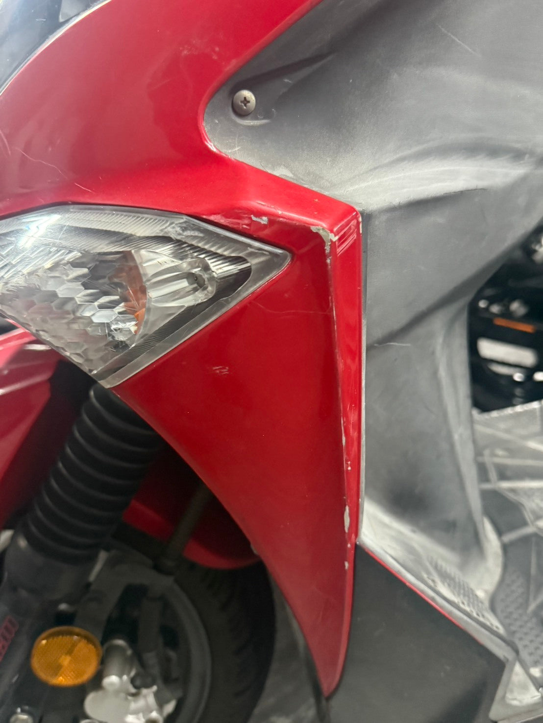 |桃園中壢店| 2016 三陽 JET S 125 單碟版 #1561 - 圖片 10