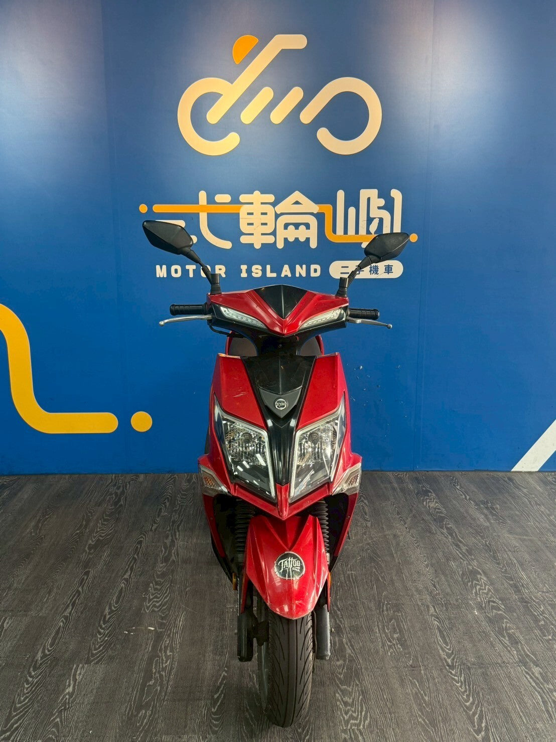 |桃園中壢店| 2016 三陽 JET S 125 單碟版 #1561 - 圖片 2