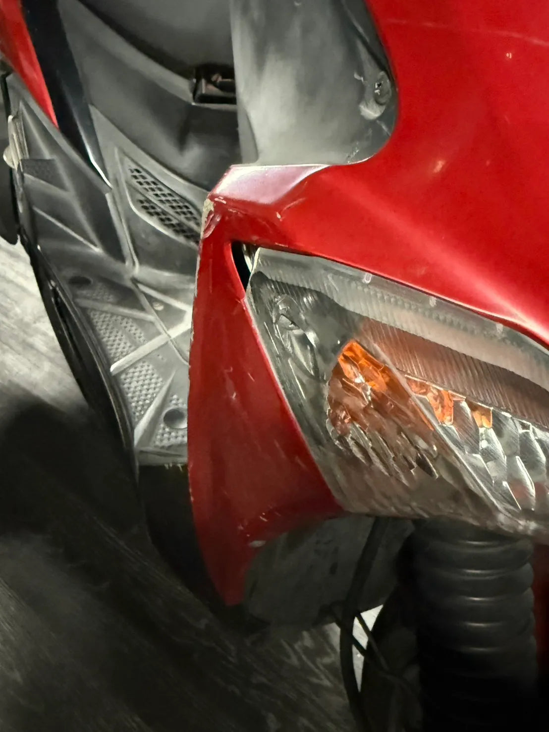 |桃園中壢店| 2016 三陽 JET S 125 單碟版 #1561 - 圖片 9