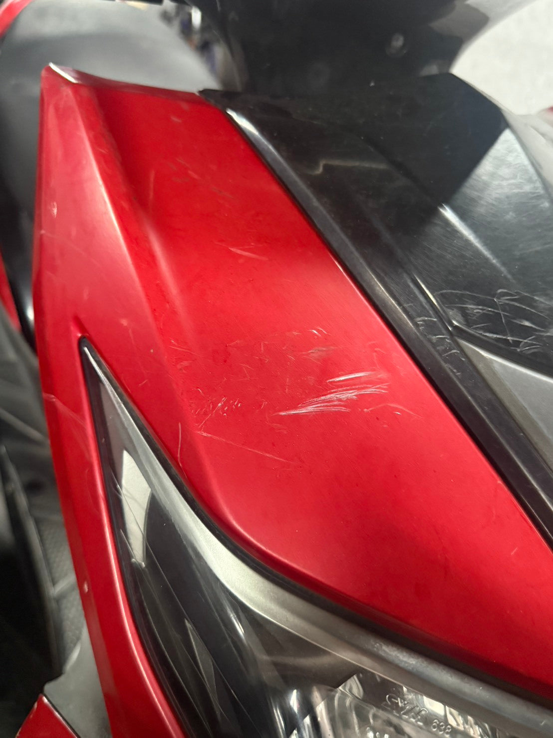 |桃園中壢店| 2016 三陽 JET S 125 單碟版 #1561 - 圖片 8