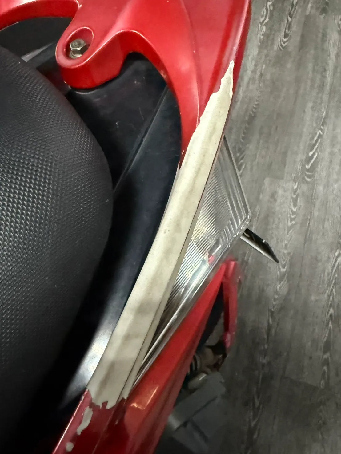 |桃園中壢店| 2016 三陽 JET S 125 單碟版 #1561 - 圖片 11