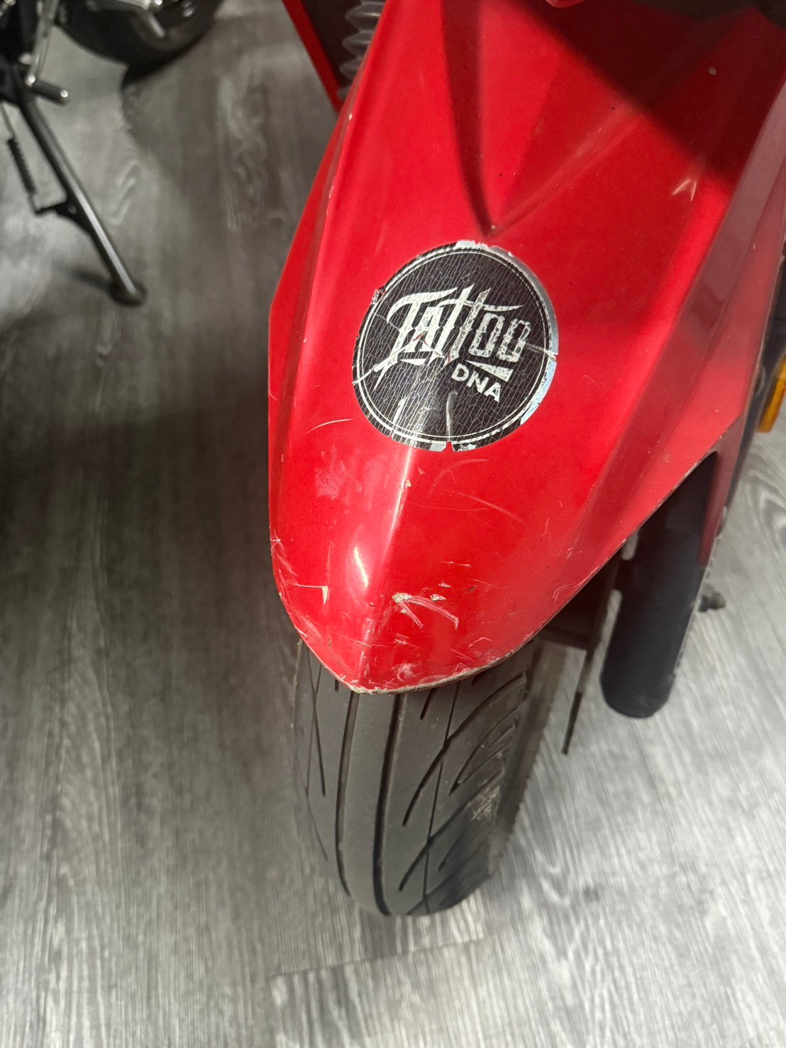 |桃園中壢店| 2016 三陽 JET S 125 單碟版 #1561 - 圖片 6