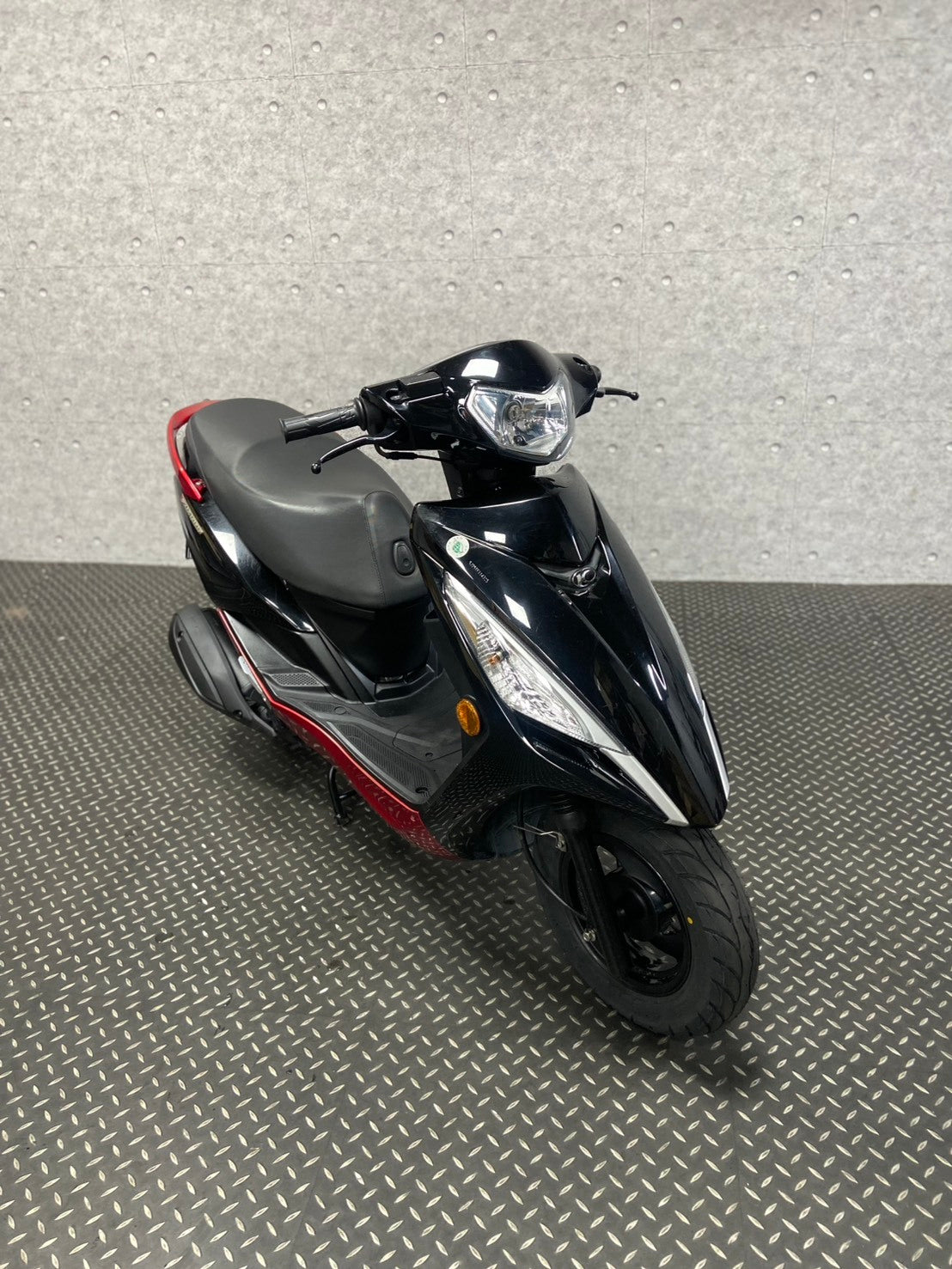 |新北樹林店| 2021 光陽 新名流 125 碟煞 #3056 - 圖片 2