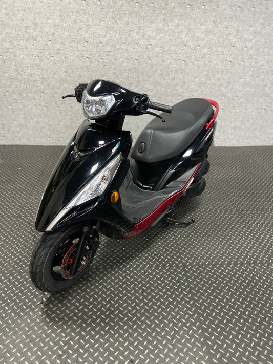 |新北樹林店| 2021 光陽 新名流 125 碟煞 #3056