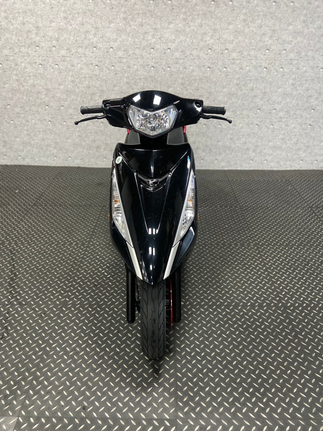 |新北樹林店| 2021 光陽 新名流 125 碟煞 #3056 - 圖片 3