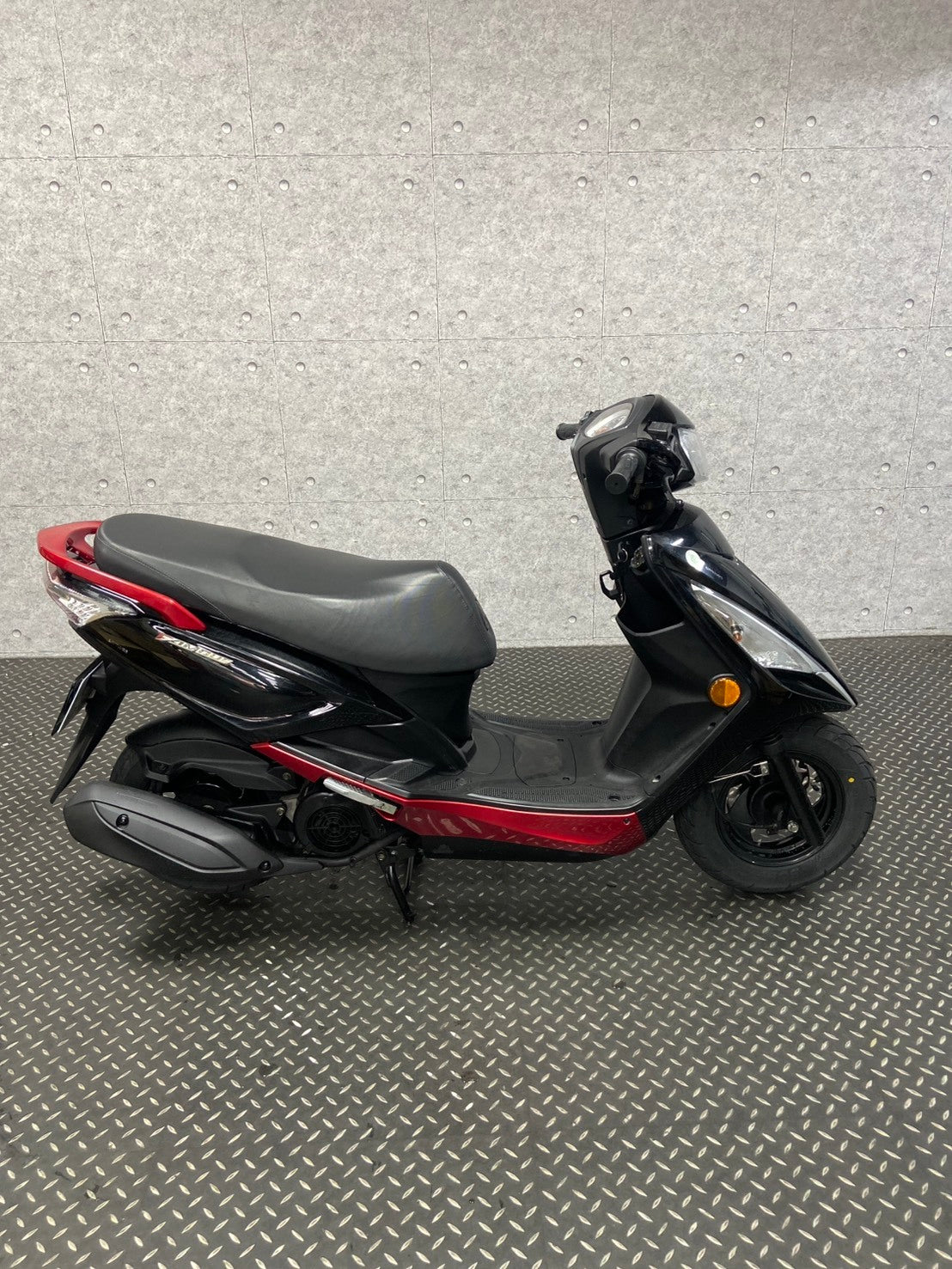 |新北樹林店| 2021 光陽 新名流 125 碟煞 #3056 - 圖片 5