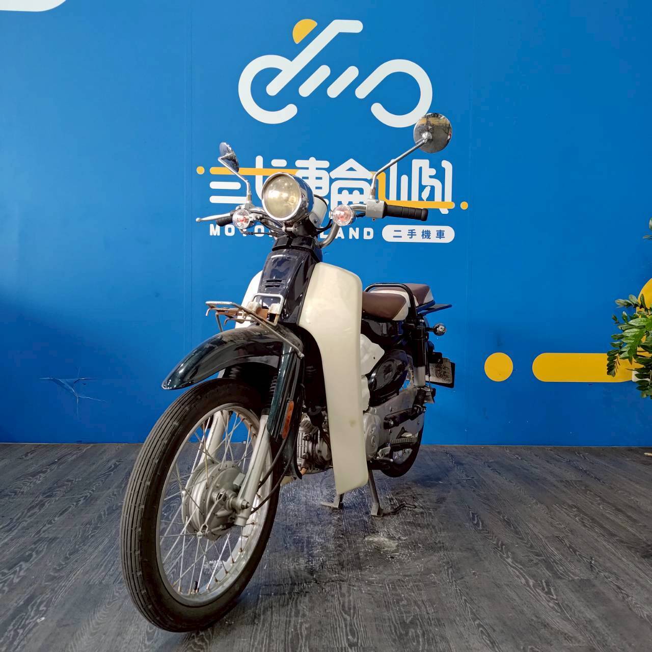 |台中旗艦店| 2014 三陽 WOWOW #652