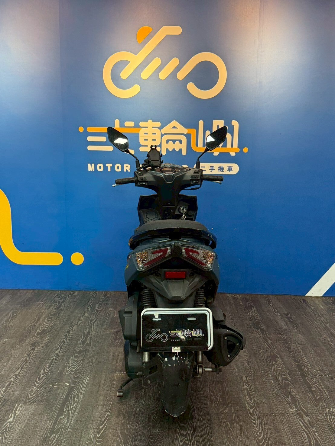 |桃園中壢店| 2021 三陽 JET SL 125 (ABS) #8050 - 圖片 5