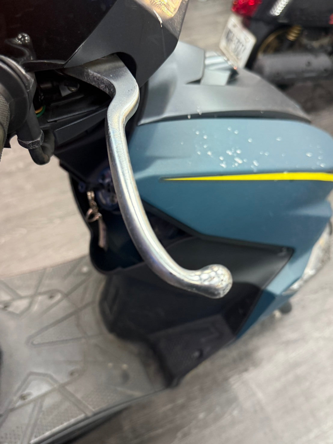 |桃園中壢店| 2021 三陽 JET SL 125 (ABS) #8050 - 圖片 8