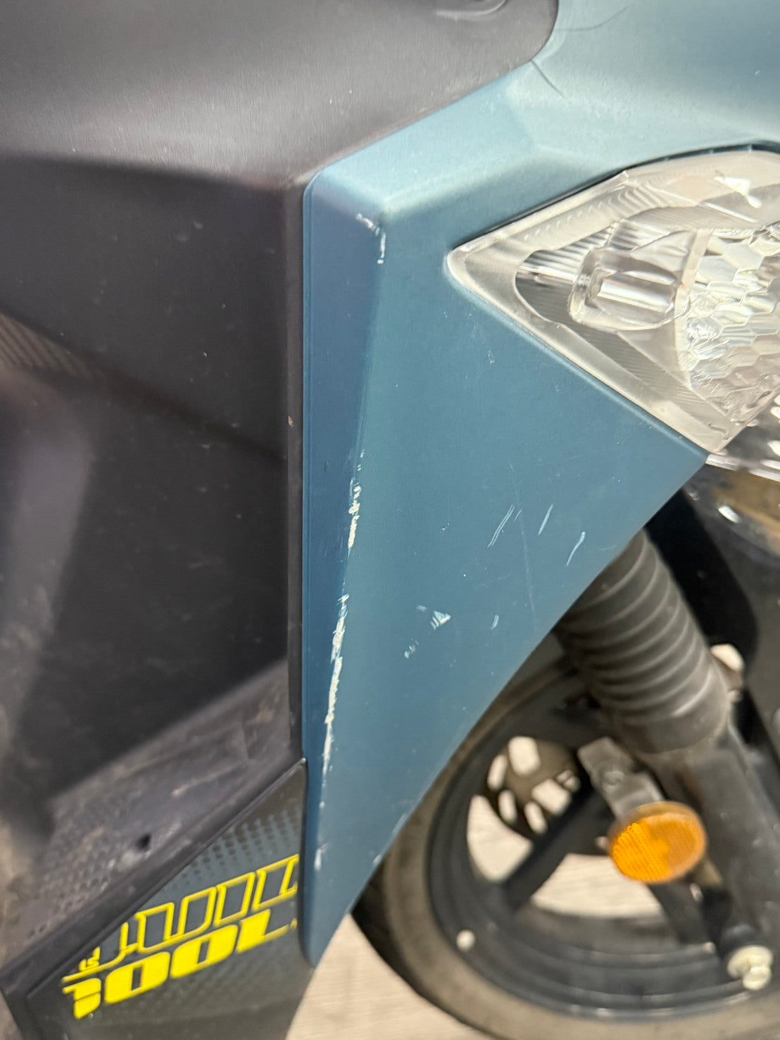 |桃園中壢店| 2021 三陽 JET SL 125 (ABS) #8050 - 圖片 6