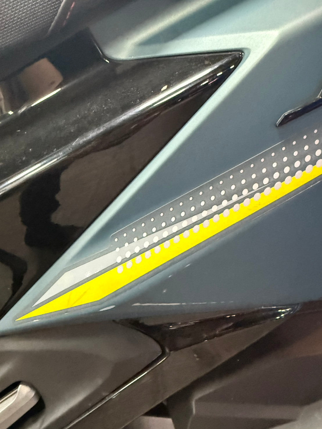 |桃園中壢店| 2021 三陽 JET SL 125 (ABS) #8050 - 圖片 10