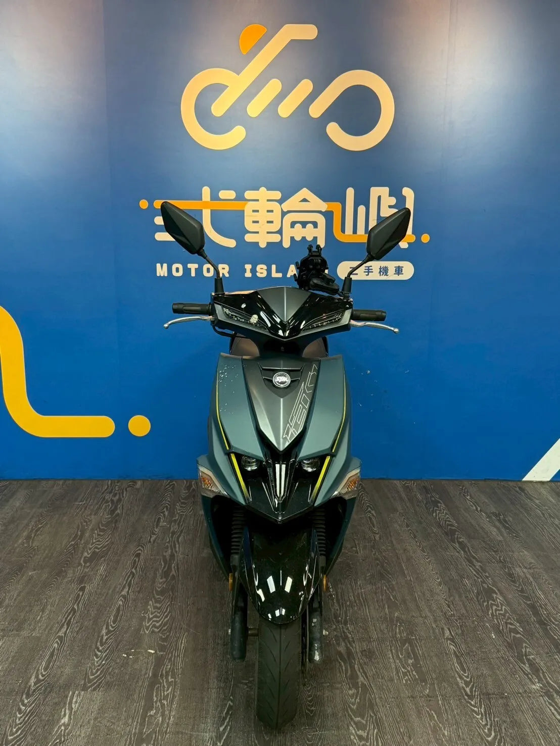 |桃園中壢店| 2021 三陽 JET SL 125 (ABS) #8050 - 圖片 2