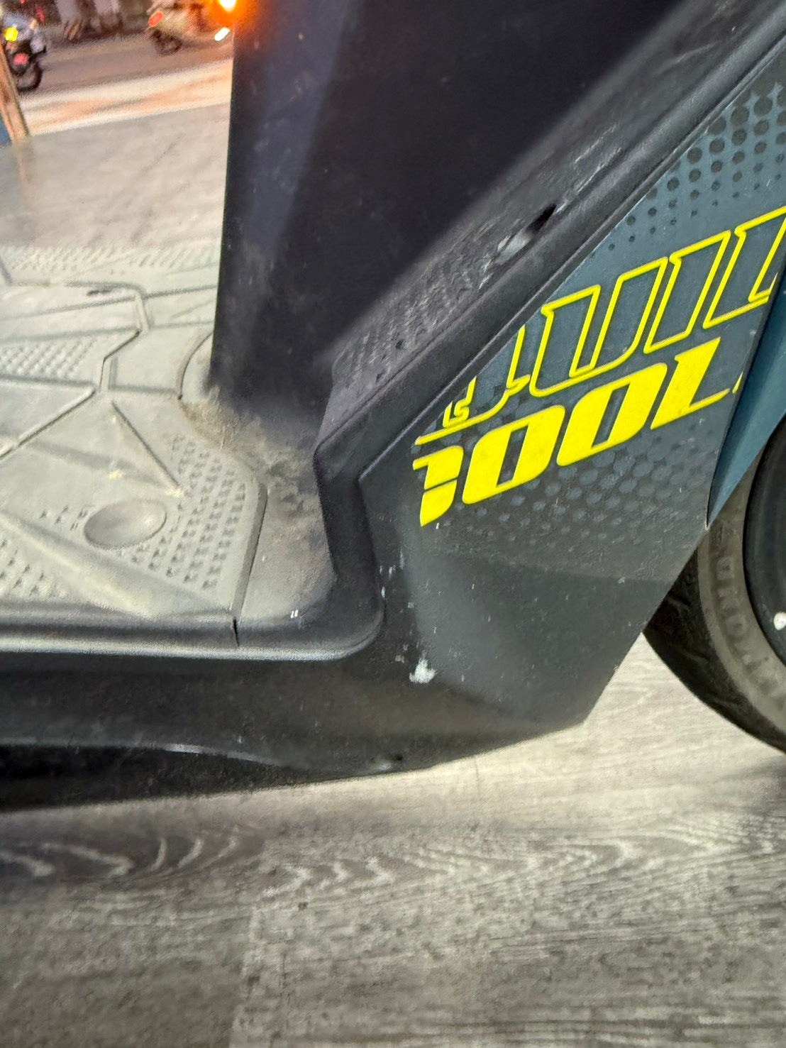 |桃園中壢店| 2021 三陽 JET SL 125 (ABS) #8050 - 圖片 7