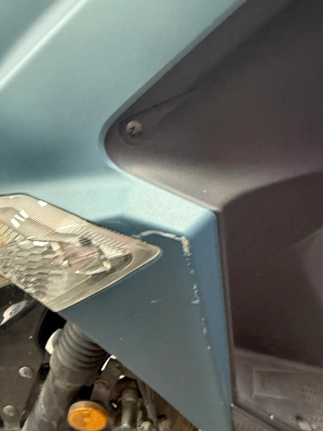 |桃園中壢店| 2021 三陽 JET SL 125 (ABS) #8050 - 圖片 11