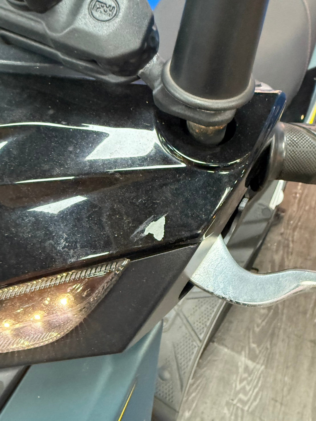 |桃園中壢店| 2021 三陽 JET SL 125 (ABS) #8050 - 圖片 9