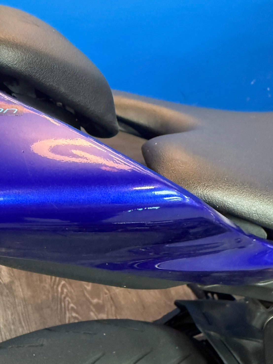 |桃園中壢店| 2022 山葉 R15 V4 國際檔 (ABS+TCS) #5229 - 圖片 6