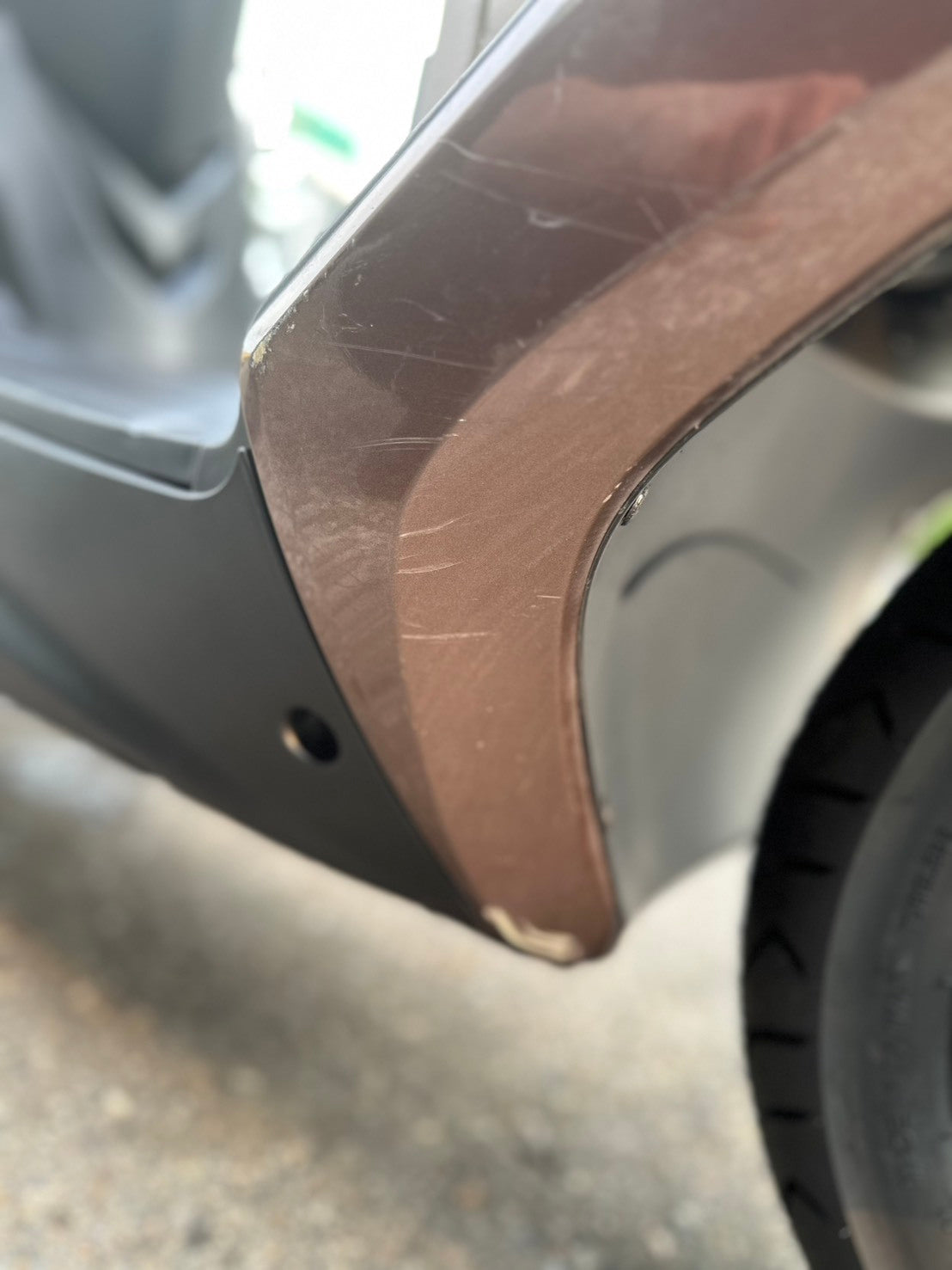 |台南店| 2015 光陽 VJR 125 #720 - 圖片 16