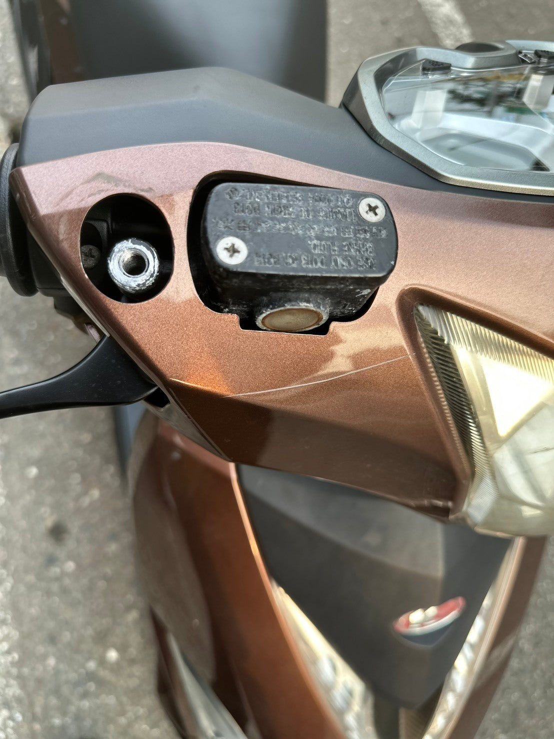 |台南店| 2015 光陽 VJR 125 #720 - 圖片 6