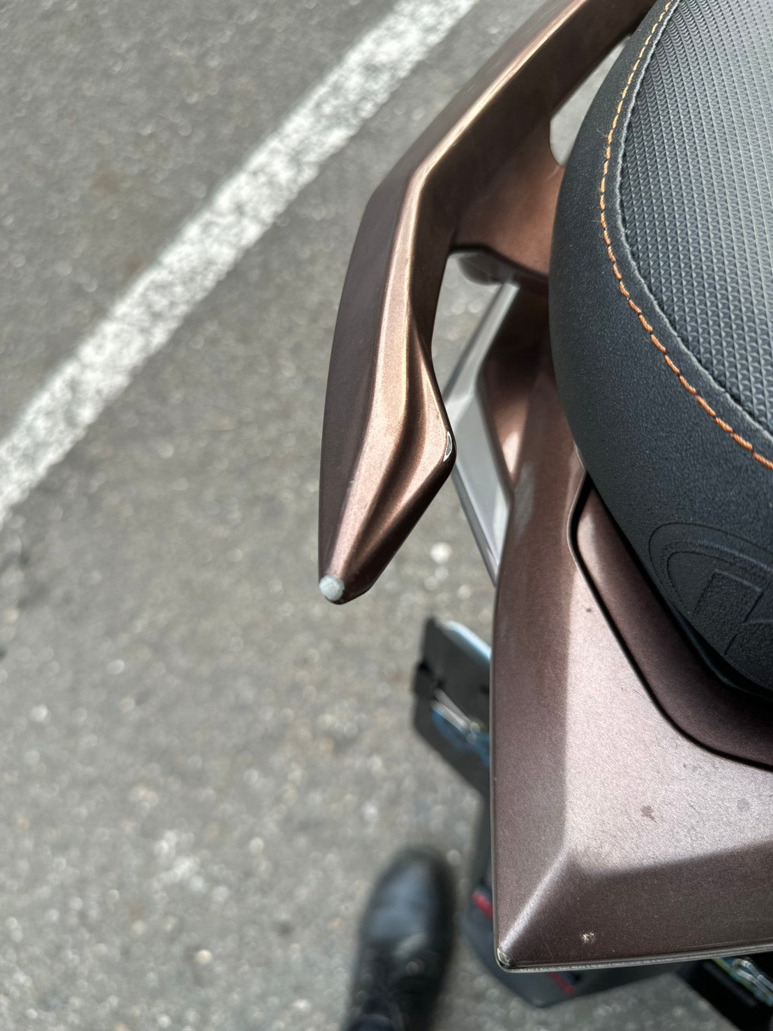 |台南店| 2015 光陽 VJR 125 #720 - 圖片 13