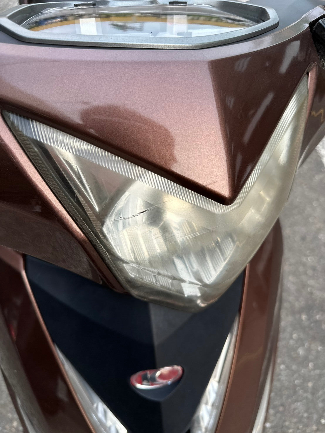 |台南店| 2015 光陽 VJR 125 #720 - 圖片 7