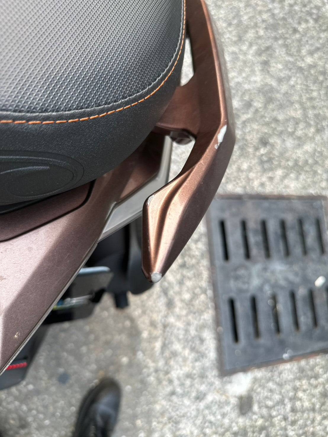 |台南店| 2015 光陽 VJR 125 #720 - 圖片 14