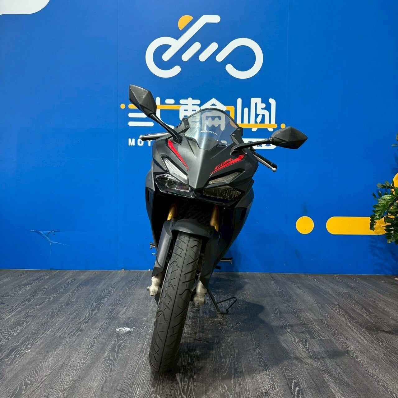 |台中旗艦店| 2021 本田 CBR 150R #1293 - 圖片 2