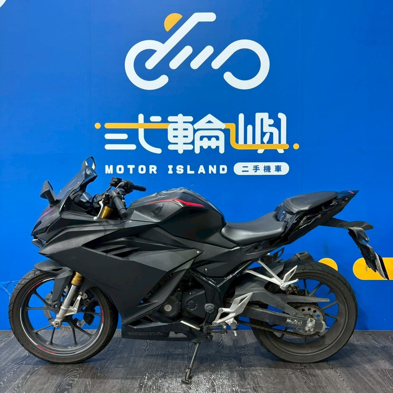 |台中旗艦店| 2021 本田 CBR 150R #1293 - 圖片 3