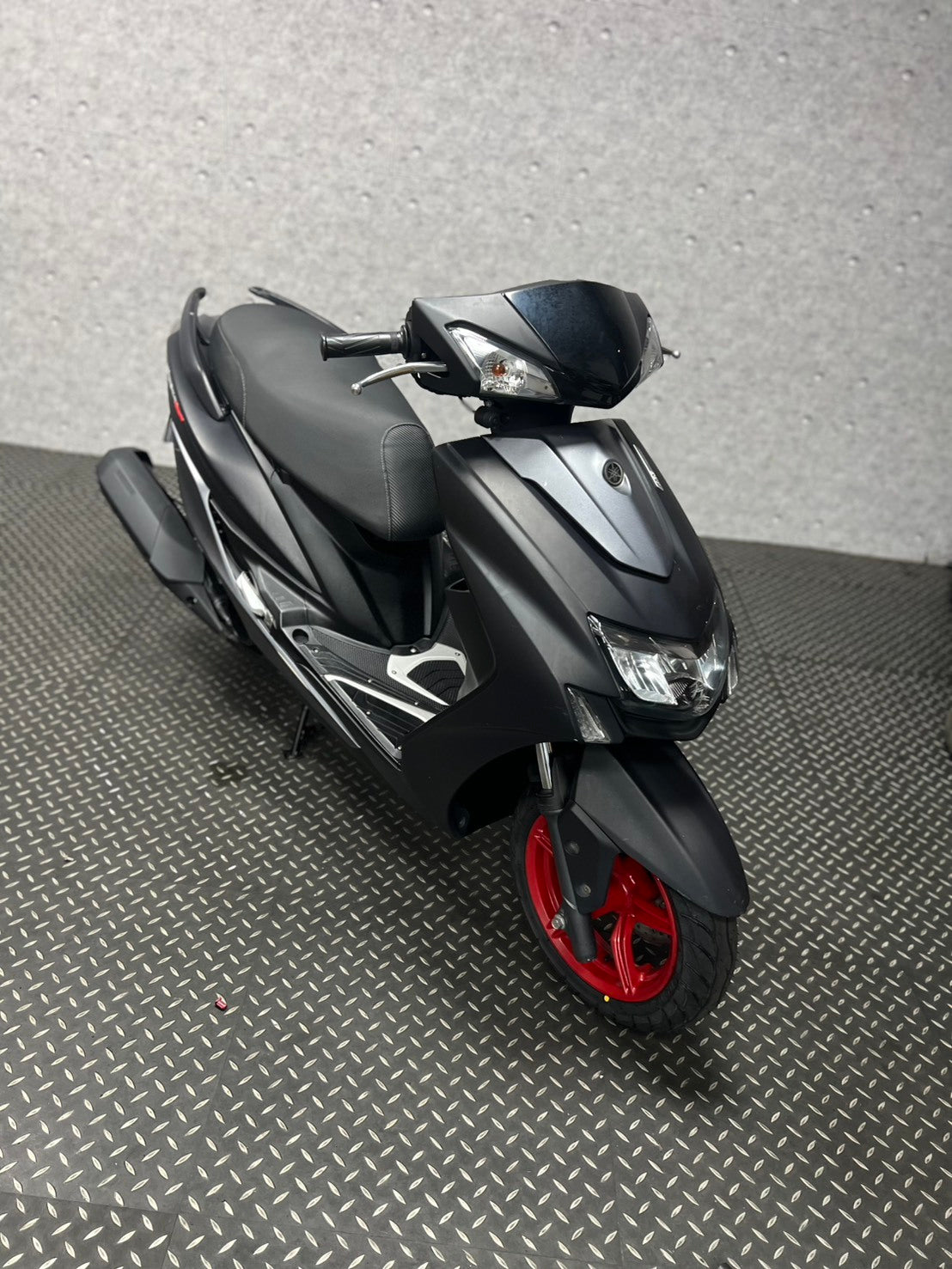 |新北樹林店| 2019 山葉 勁戰五代 125 ABS #9727 - 圖片 2