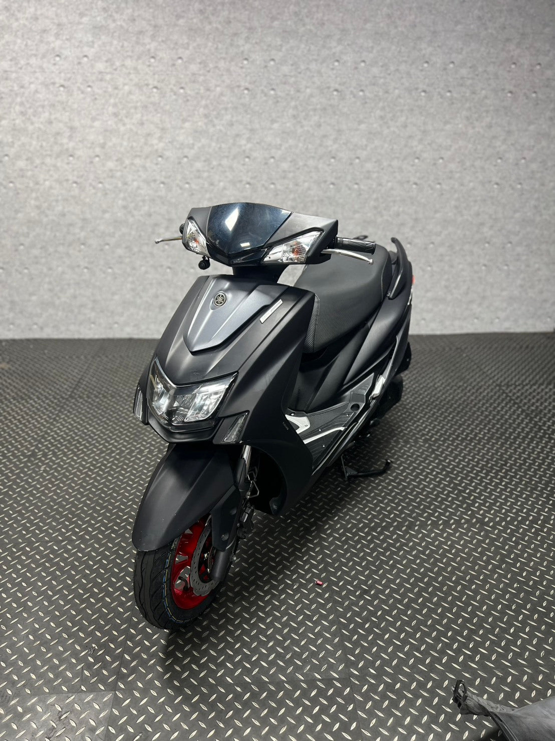 |新北樹林店| 2019 山葉 勁戰五代 125 ABS #9727