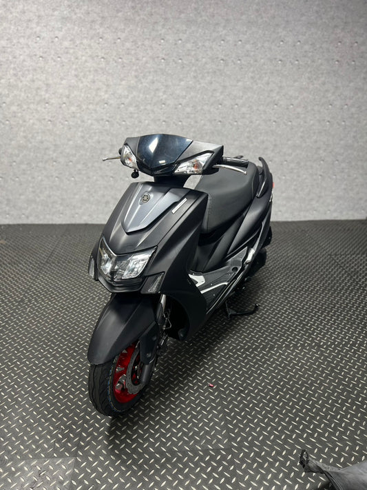 |新北樹林店| 2019 山葉 勁戰五代 125 ABS #9727