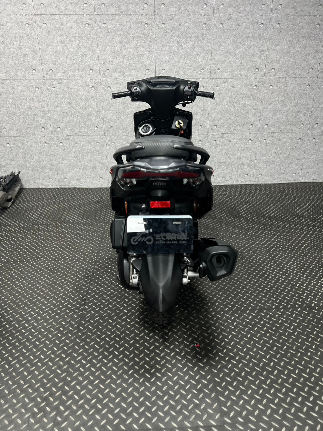 |新北樹林店| 2019 山葉 勁戰五代 125 ABS #9727 - 圖片 6