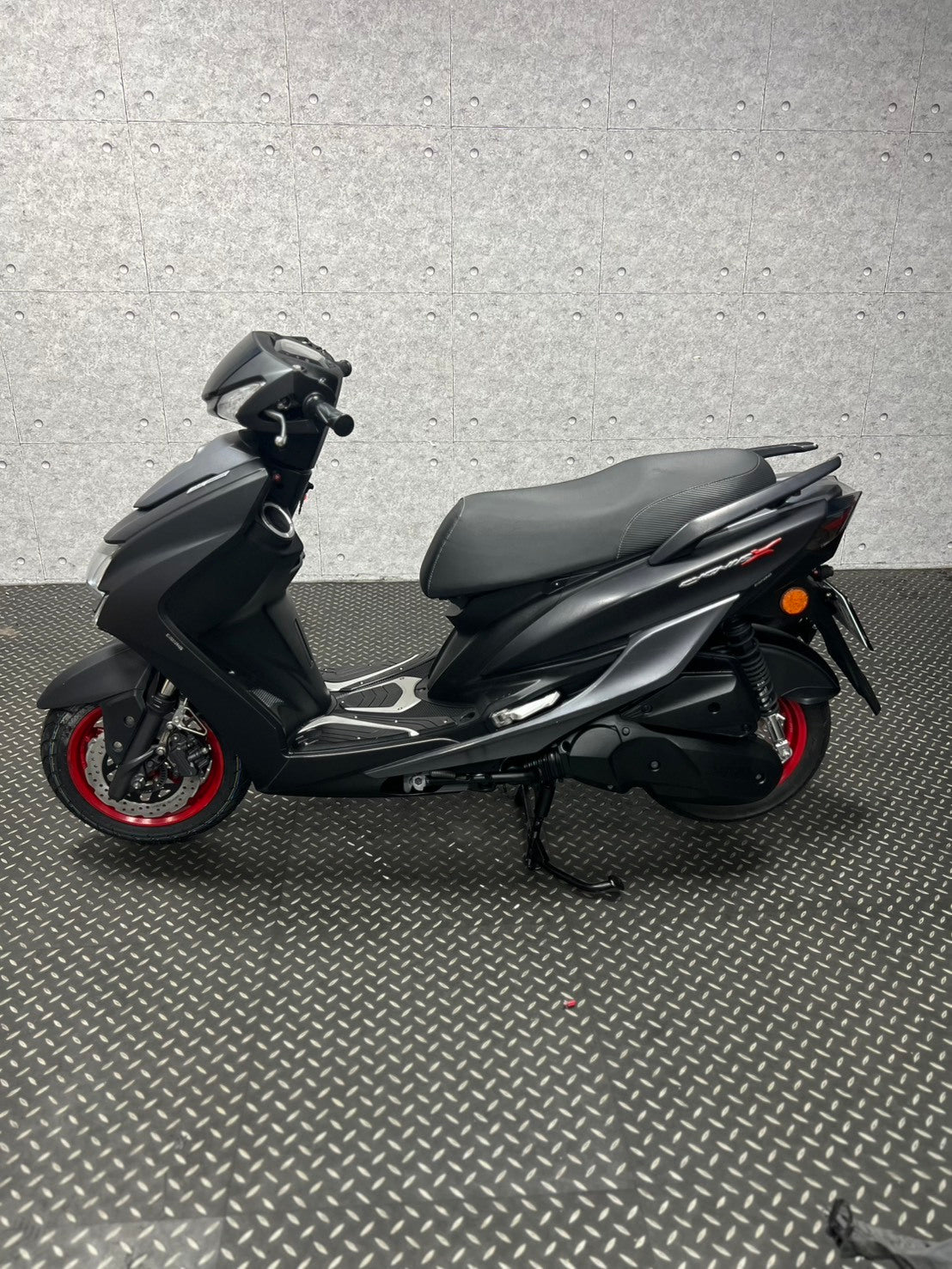 |新北樹林店| 2019 山葉 勁戰五代 125 ABS #9727 - 圖片 4